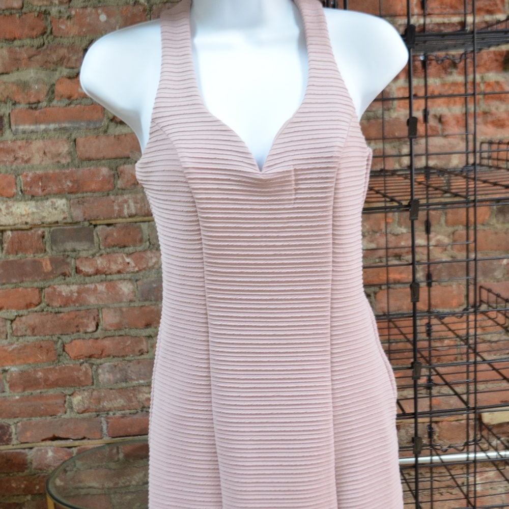 TRIXXI SUMMER DRESS